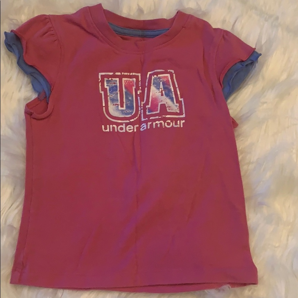 Under Armour Shirt
